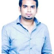 Shriyash Jichkar's photo