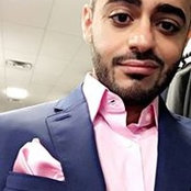 Mohammed ALs billede
