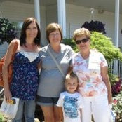 Julie Lyford's photo