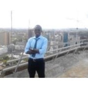 Foto de Daniel Kimotho
