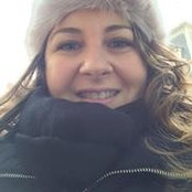 Andrea McNamee's photo