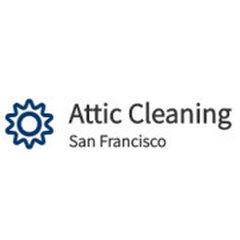 Attic Cleaning San Francisco