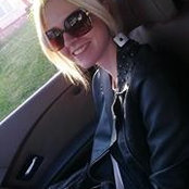 Maria Lukina's photo