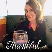 Tracy Elvin's photo