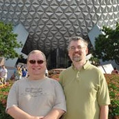 Michael Hampton's photo