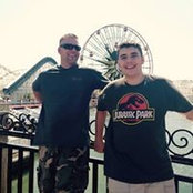 Mat Stevens's photo