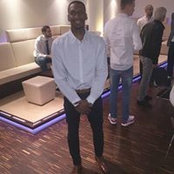 Bernard Thompson Jr.'s photo