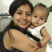 Sonal Khanna's photo