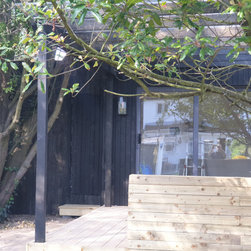 Home Office Pod's - Products