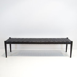 Benches - Headboards