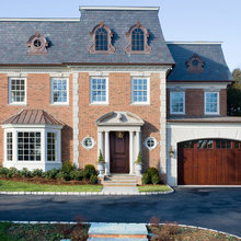 BRIANNA: BRICK HOUSE