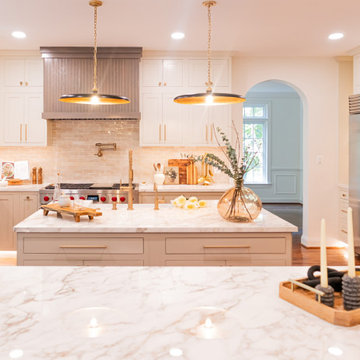 Eagle Ridge Residence
