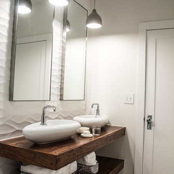 City Center Master Bath