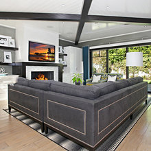 Living Room Ideas