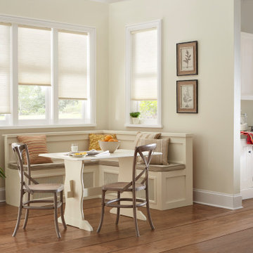 Cellular Window Shades
