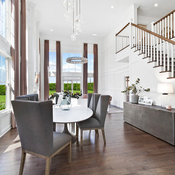 Country Pointe Plainview - The Madison