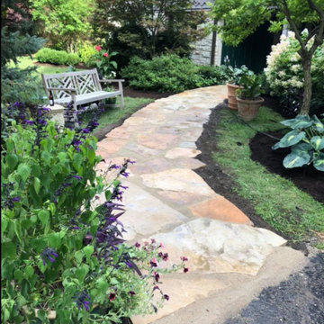 Landscaping