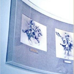 Clare Frame & Art - Products