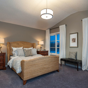 Augusta Showhome in Montreux Cove