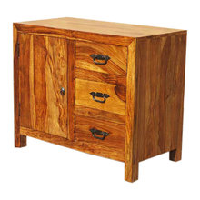 cabinets
