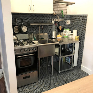 Harlem Apartment with Chef's Kitchen