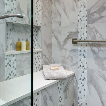 Deerfield Whole Condo Renovation