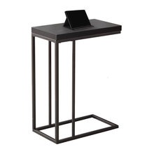 accent table
