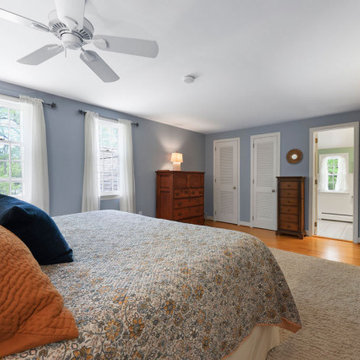 17 Stonepost Road, Glastonbury, CT 06033