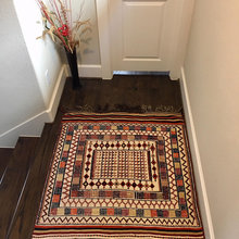 Floor Color