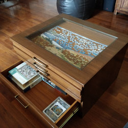 Sandhya's Puzzle Box - Games