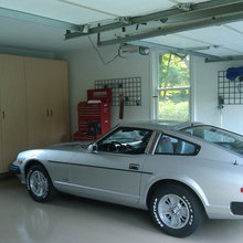 garage