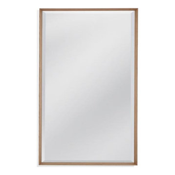 Baxter Floor Mirror