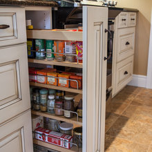cabinets
