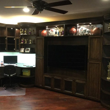 Davie Residence