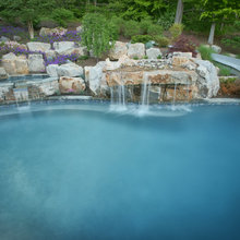 pool ideas