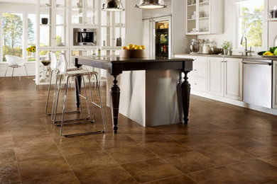 Armstrong-Duality Vinyl Sheet Flooring