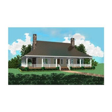 Santa Ynez Valley House