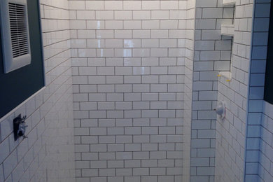 Interior Remodels
