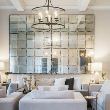 Franklin Home Makeover