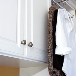 ORG Laundry Area Organization Systems - Storage And Organization
