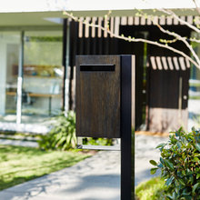 Letterboxes