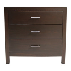 The Montgomery Night Table - Nightstands And Bedside Tables