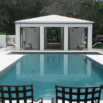 IBIS Residence (University of Miami)