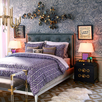 Lampert Bed