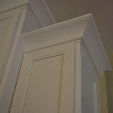 cove molding