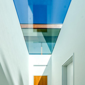SkyFloor Walkable Skylights Series