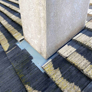 Chimney Leak Repair