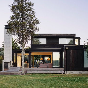Bailey Beach House