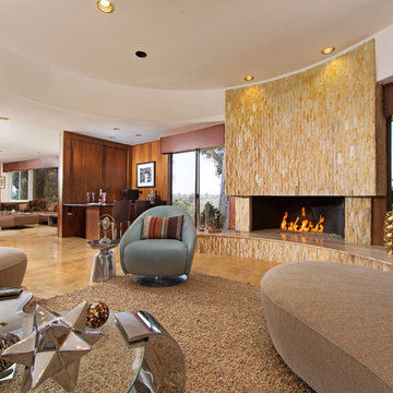 Mid-Century Masterpiece - Alvarado Estates