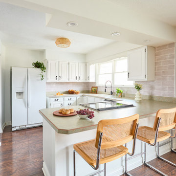 Sawyer Michigan Airbnb